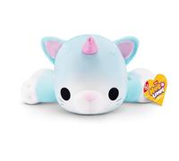 Hug-A-Lumps-KITTEN-SERIES 3-MEDIUM PLUSH(Skye)