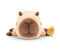 Hug-A-Lumps-PLUSH MEDIUM Capybara(Connie)-SERIES 2-PLUSH