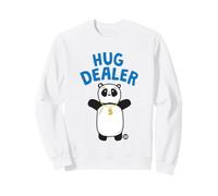 Hug Dealer Panda Felpa