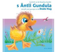 Hug,Dodo - S Äntli Gundula