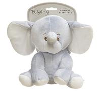 Hug Me Adora_238688 Me - Peluche a Forma di Elefante, Colore: Blu