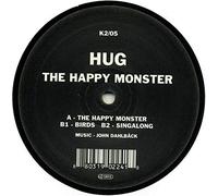 Hug - The Happy Monster