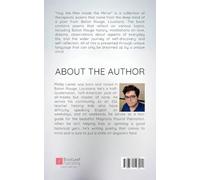 Hug the Man Inside the Mirror-Select Poems of Life and Love from a Baton Rouge Native.