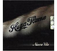 Huga Flame Nuova Vita (CD)