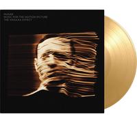 Hugar Music for the Motion Picture the Vasulka Effect (Vinyl LP)