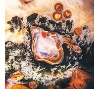 Hugar – Rift – CD