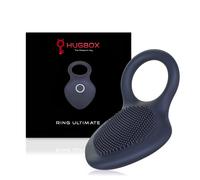 HUGBOX Prezioso 20x20x10 cm