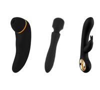 HUGBOX Set di giocattoli erotici 30x30x20 cm