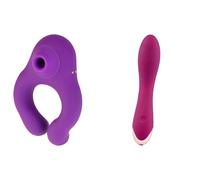 HUGBOX Set di giocattoli erotici 30x30x20 cm