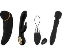 HUGBOX Set di giocattoli erotici 30x30x20 cm