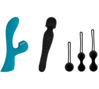 HUGBOX Set di giocattoli erotici 30x30x20 cm