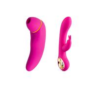 HUGBOX Set di giocattoli erotici 30x30x20 cm