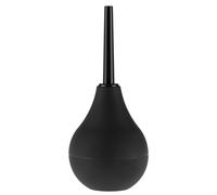 HUGBOX Sex Toy Pera per Clistere in Silicone - Doccia Intima per Igien