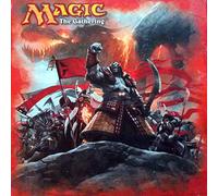HUGE 1000+ Magic the Gathering Card Collection!!! Includes Foils, Rares, Uncommons & possible mythics! MTG Lot Bulk by Magic: the Gathering