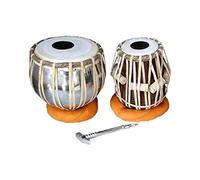 Huge Basket 1092 - IRON TABLA PAIR - Tabla Strumenti Musicali