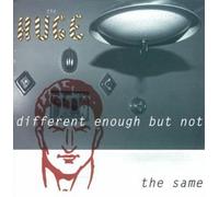 Huge - Different Enough But Not The Same