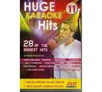 Huge Karaoke Hits - Huge Karaoke Hits 11