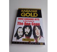 Huge Karaoke Hits - Karaoke - Huge Karaoke Hits: The Bee Gees [Edizione: Regno Unito]