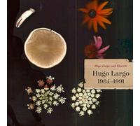 Huge Large And Electric: Hugo Largo 1984-1991 - Hugo Largo (Audio cd)