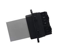 HugeAuto 4885482AC - Resistenza per ventola del motore, compatibile con Chrysler Voyager Pacifica Aspen