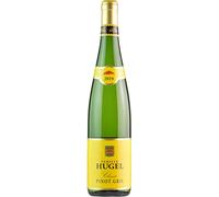 Hugel & Fils Alsace Pinot Gris Classic 2023