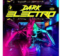 Hugel, Tujamo, Steve Aoki, E Più - Dark Electro