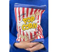 HUGGABLE SUPER HOT POP CORN