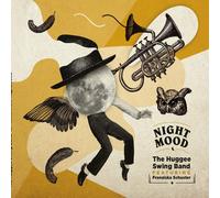 Huggee Swing Band - Nightmood