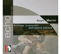 Huggett Monica - Curiose Invenzioni dall'opera Ottava