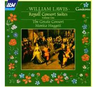 Huggett,Monica - Royal Consort Suites Vol.1