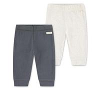 Huggies 2 Pack Pant Set, Set di Pantaloni Bimbo 0-24, Multicolore, 6 Mesi