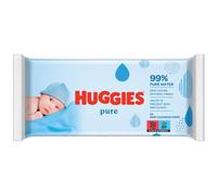 HUGGIES Baby Salviette Pure 56