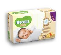KIMBERLY CLARK ITALIA HUGGIES BEBE' BASE 1 28PZ