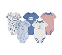 Huggies® Bodies Everyday (5-Pack) - NUOVO