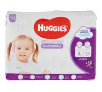Huggies Diaper Pant Gr 5 34 Pezzi