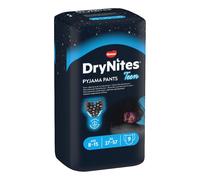 HUGGIES DRYNITES BOY 27/57KG 9PZ