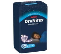 HUGGIES DRYNITES BOY 27/57KG 9PZ