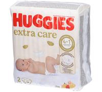 Huggies® Extra Care 3-6 kg 24 pz Pannolini