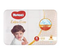 Huggies extra care gr 4 38pz