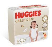 Huggies Extra Care Grande Misura 5 28 Pezzi