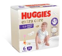 Huggies - Extra Care Mutandina Taglia 6 16/30 Kg: Confezione 22 Pz