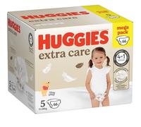 Huggies Pannolini Extra Care Taglia 5 Megapack 66 pannolini Multicolor