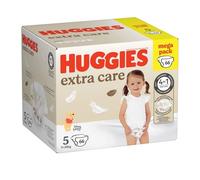 Huggies Pannolini Extra Care Taglia 5 Megapack 66 pannolini Multicolor