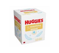 Huggies extra care sensitive Baby Wipes 8 x 48 pz