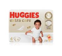 Huggies Extra Care Taglia 4 8-16 kg 33 pezzi - Pannolino