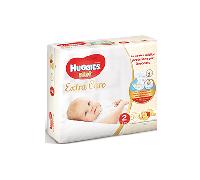 Huggies HUGGIES EXTRA CARE GRANDE 2 40 PEZZI