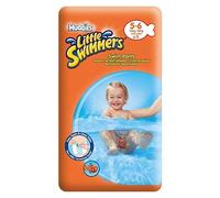Huggies Little Swimmers Bambino/Bambina 10 pz