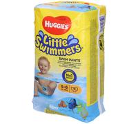 Huggies Little Swimmers Bambino/Bambina 10 pz