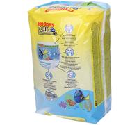 KIMBERLY CLARK ITALIA HUGGIES SWIMM SMAL 7-12K 12PZ