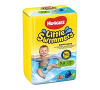KIMBERLY CLARK ITALIA HUGGIES SWIMM SMAL 7-12K 12PZ